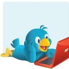Ngetwit yg asik biar pnya byk follower yg asik