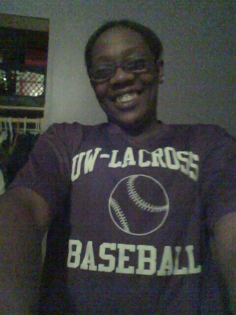 Im cool until you get on my bad side. #Packersbaby #LakersNation.. #TeamSingle :)