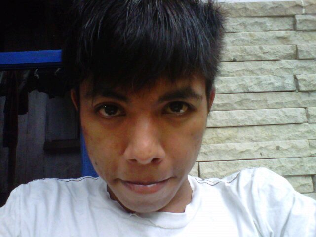 Pengen jd org yg sukkkses pastiny