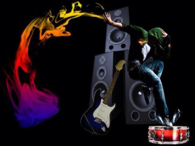 Rocka Unlimited represents an environment connected to fashion, creativity, empowerment, style, and entertainment.