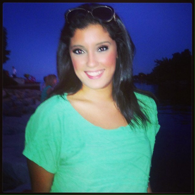 SabrinaBenabid1's profile picture. 