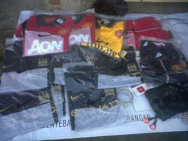 Barang siap jual yg minat langsung PM ;) di tunggu