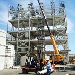 alaskasac's profile picture. Alaska sac estructuras metalicas ,es una empresa que nos dedicamos al diseño ,fabricacion de proyectos industriales ,tales como Naves y galpones industriales.