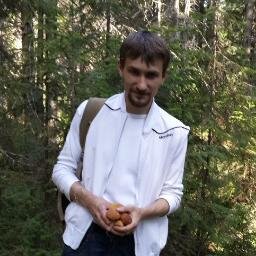 Пишу редко, читаю часто