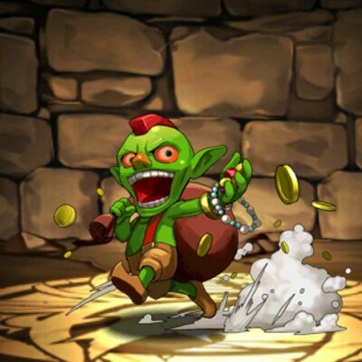 無課金の星 Hagezinzou Twitter