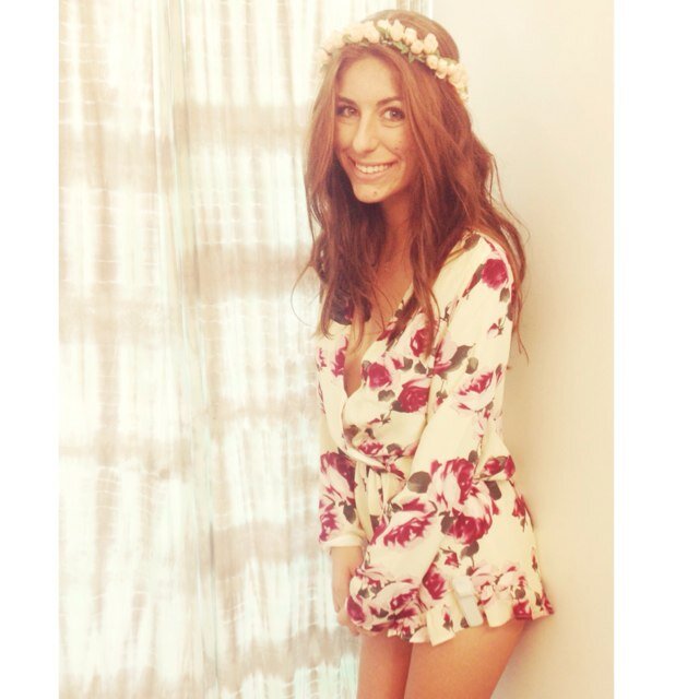 AshleyAmandaCro's profile picture. Homemade flower crowns. Each unique and made differently starting at $12. All flowers are fake satin flowers, making your crown last a lifetime. Go order!