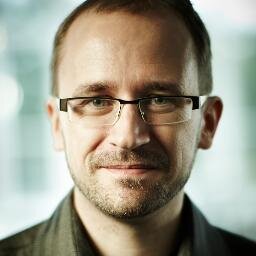 Jakub Nesetril Profile