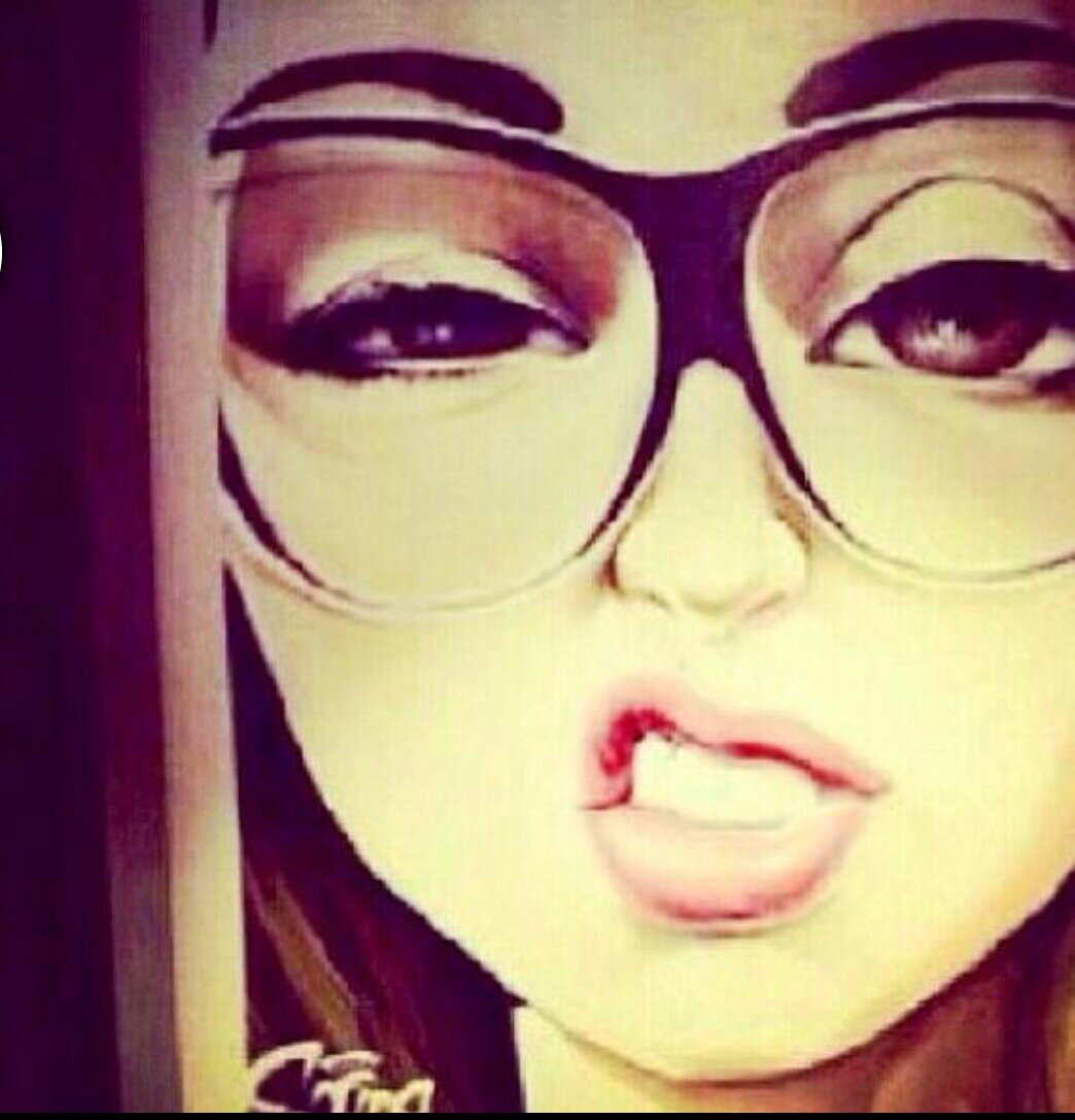 Instagram:                                                                       afrah_alqurashi
