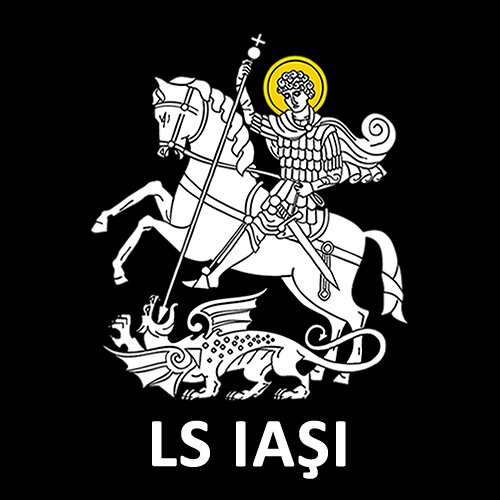 Liga Studenţilor din Universitatea „Alexandru Ioan Cuza” din Iaşi