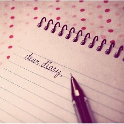 “Every great love starts with a great story...
