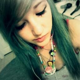 LilliEatsGrass's profile picture. Hai ~~ Follow me? c: