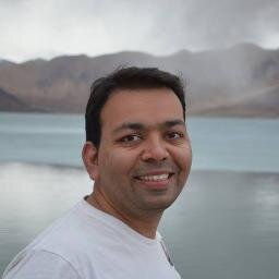 Entrepreneur, Digital Marketing expert, Writer, Start up enthusiast, Hobbyist, Optimist, Foodie!