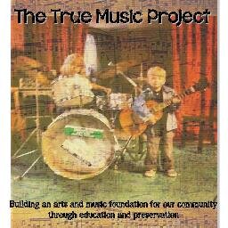 The True Music Project is a non profit organization dedicated to the education, production, and promotion of the true spirit of music.