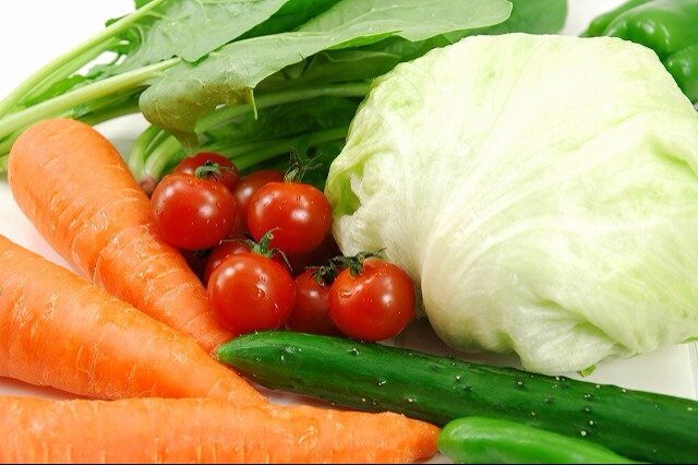 食べないは続かない。食材に隠された力を使って健康的に美しくなりましょう。