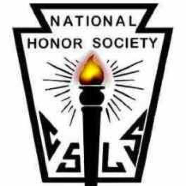 Official account for Tualatin High School National Honor Society