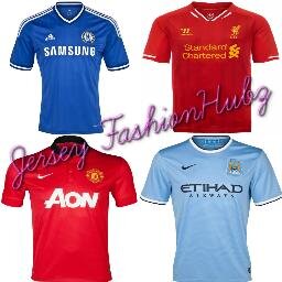 Selling soccer jerseys & apparels at the BEST quality yet at the most AFFORDABLE price!
PM/ Whatsapp at +65 812-23-034