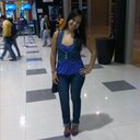 Kimberley Gonzalez - @KimberleyJGM - Twitter