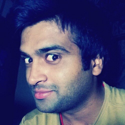 AsimanPanda's profile picture. Current hobby: Apple bashing | Skill set : Zohan impersonation, Gyaan peddling, Engineering | Non-skill set : book collecting, poetry & songwriting, Engineering