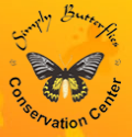 Conservation centre, Butterfly garden, restaurant, accommodation and tours in Bilar, Bohol.