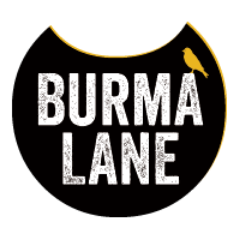 Burma Lane is closed for now, but we hope to be back as soon as possible!