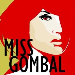 Siapa bilang GOMBAL itu Norak, Gombal itu Kreatif loh ,, Yuk di Follow akunnya dan cek TL-nya @Missgombaal. Disini jg selalu UPDATE #ZODIAK setiap hari ^^