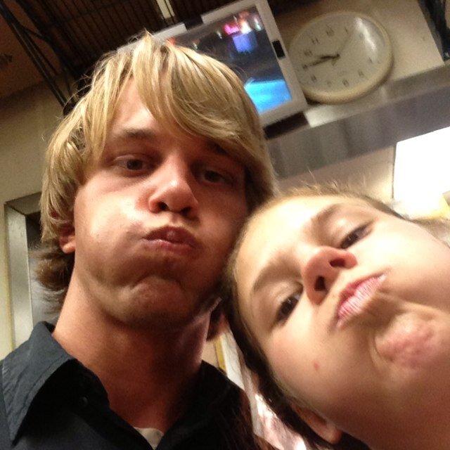 MichaeldBowles's profile picture. 