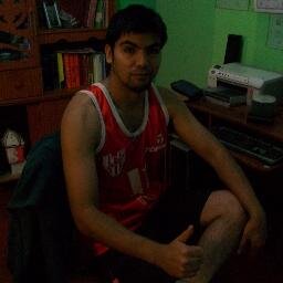 Me gusta el basquet que practico todas las semanas, el rock nacional, la pizza, una buena cerveza de vez en cuando no viene mal. Siganme que los sigo también!