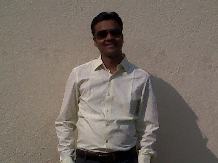 Founder - Gro InfoSystems
Website - http://t.co/vx6JSeQSAK
Email - groinfosystems@gmail.com
Phone :+91-9930395363