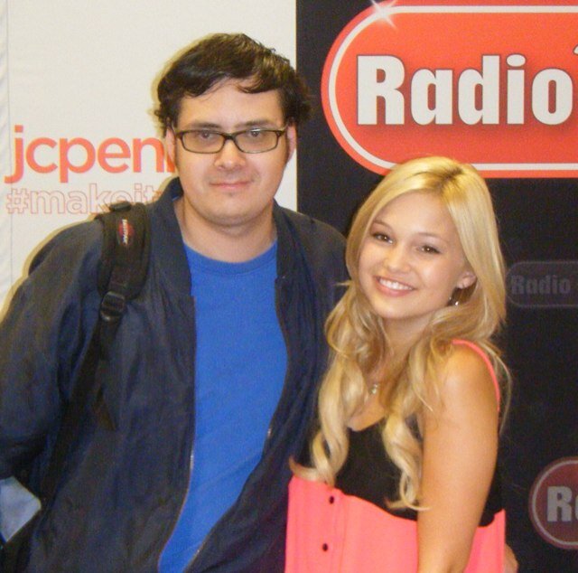 News and event coverage for Disney Channel and young Hollywood in general. Check out our other page @NickGirlsBlog too.