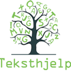 Jobber med tekst for forlag, magasiner, reklamebyråer og næringsliv. Språkvask, oversettelser, kreativ tekst og mye mer. Øyvind Ebbesvik er daglig leder.