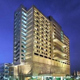 Holiday Inn New Delhi Mayur Vihar Noida