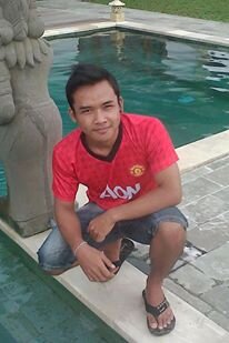 penggemar Manchaster United