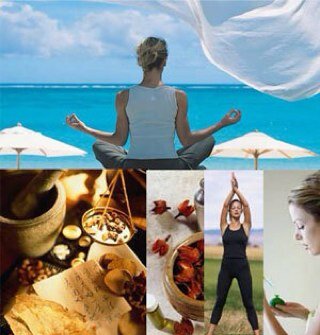 Acupuncture and herbalist in Murrieta, CA 951-698-7977