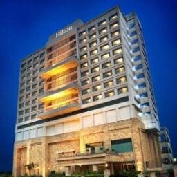 Crowne Plaza, New Delhi Mayur Vihar Noida