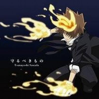 沢田 綱吉 10年後 24tsuna Twitter 沢田 綱吉 10年後 24tsuna Twitter