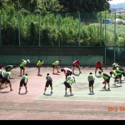 専修大学体育会テニス部 Senshufight Twitter 専修大学体育会テニス部 Senshufight Twitter