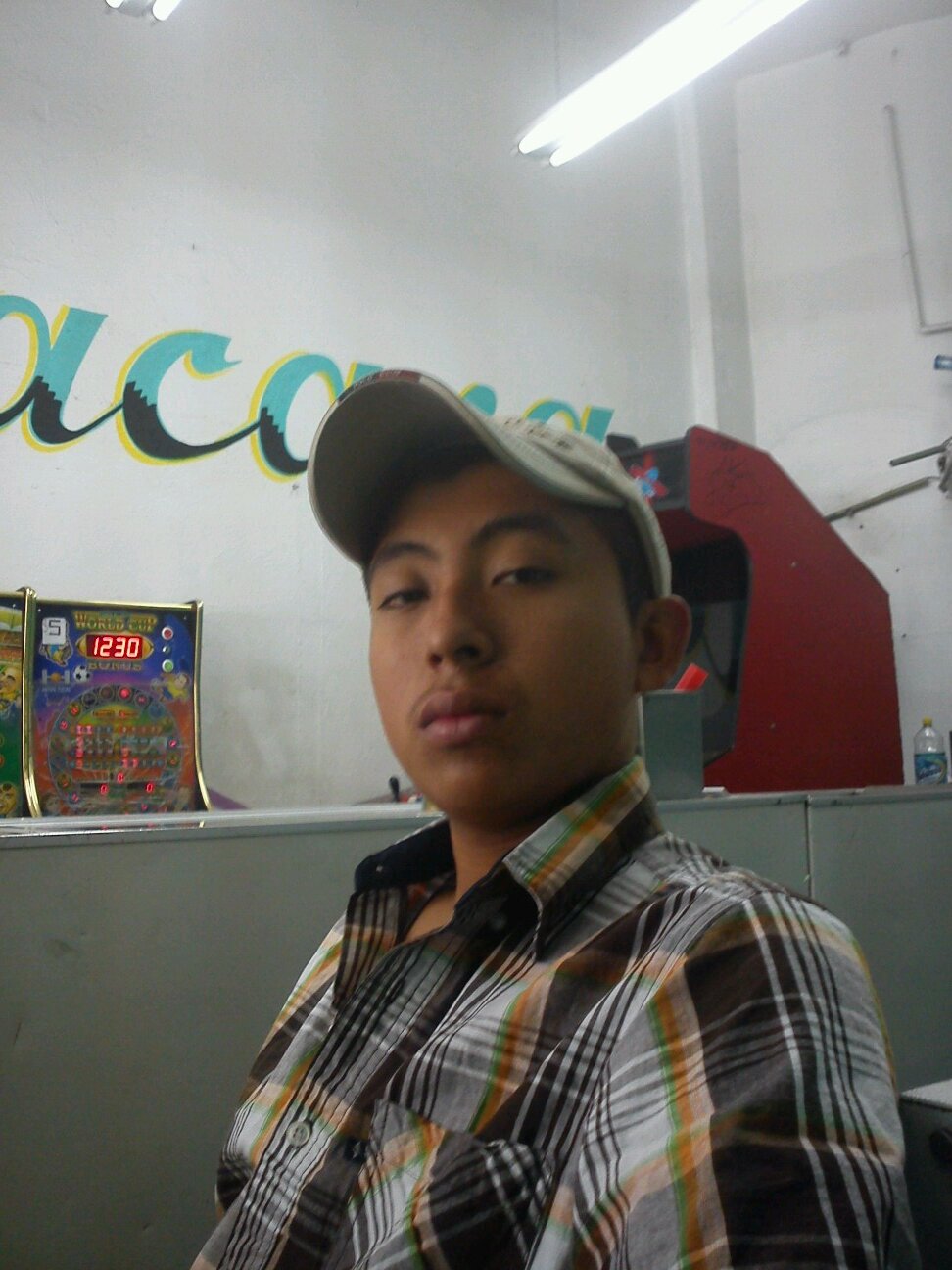 medelln96's profile picture. 