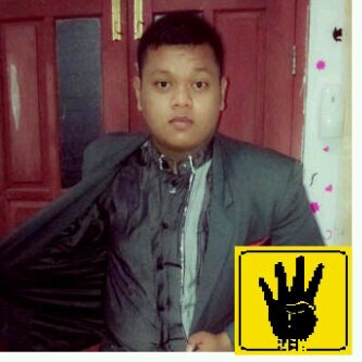 Seorang aktivis Dakwah 19thn yg sangat mencintai Allah dan RasulNya O:) dan Bercita-cita menjadi Suami yg Sholeh dan jg Bertanggung Jawab ;) Aamiin yaa rabb ˆ⌣ˆ