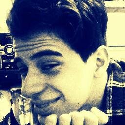 Talvez Kiba