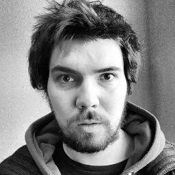 Daniel_radan's profile picture. 