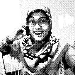 Be myself and I can do anything with all happend