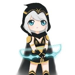League of Legends, Anime, Tutorials, &/Or anything you want!~