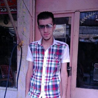 I'm iraqi rap songs writer / i write in english and arabic