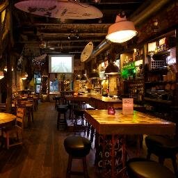 Australian Pub & BBQ Restaurant in Groningen. We have Kangeroo,Steaks, Fish, home made Chicken Pie, Tim Tams & Aussie Beers + All live sports!
