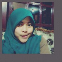 Annisa Fauziah (@anniisaaaf) 's Twitter Profile