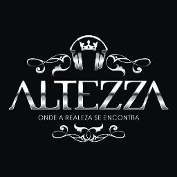 Twitter oficial - Altezza - Setor Marista.
