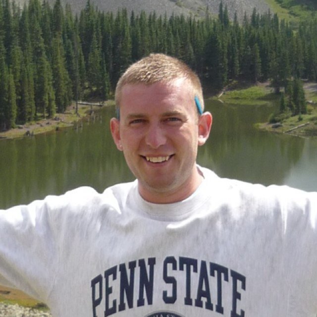 JerrrMcQ's profile picture. 