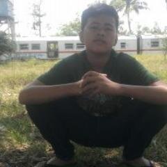 my in srong
