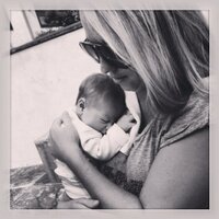 Melissa D (@melissadech) 's Twitter Profile
