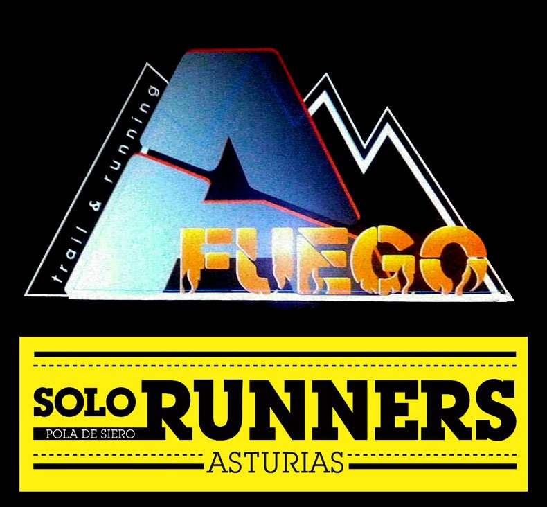 #tienda AFuego especializada #atletismo #running #trail, #análisisdepisada. Punto oficial Solorunners Asturias. Los mejores profesionales J.Fuego&M.Peón  #runne